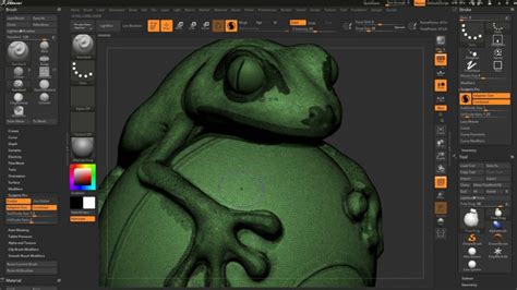 sculptris tutorial|14 Best Free Sculptris Tutorials .